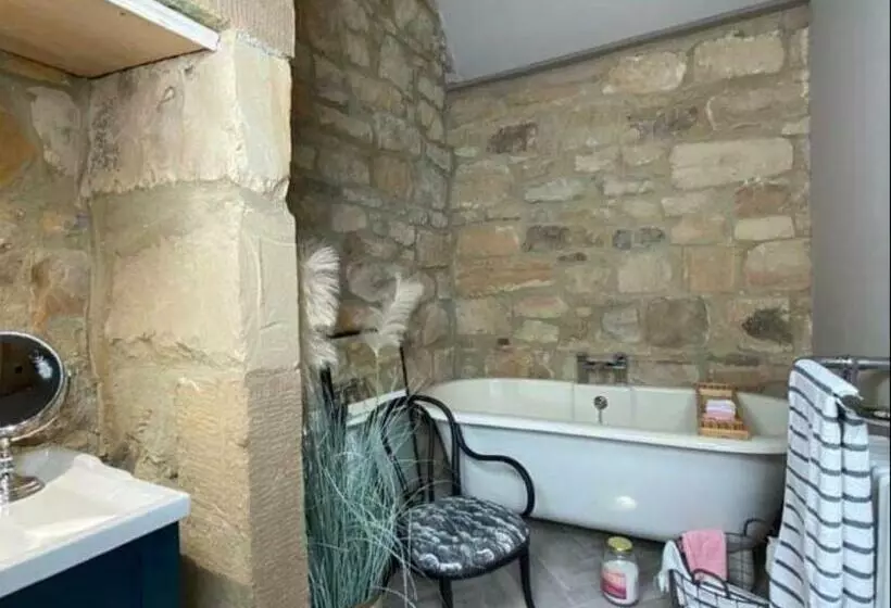 ユースホステル Bird In Bush Elsdon