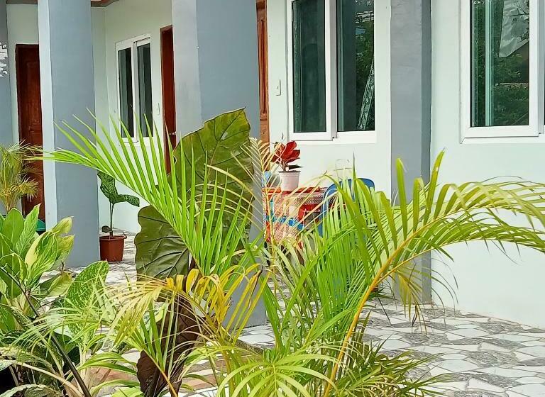 旅馆 Janhour Place