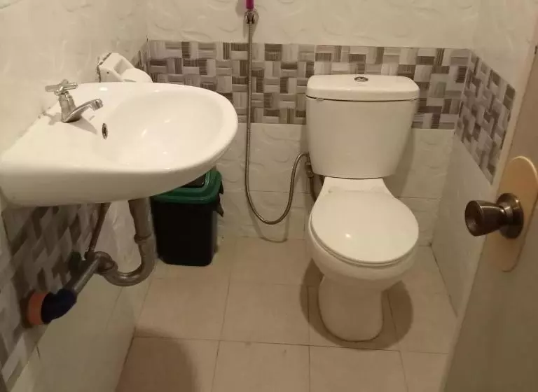 هاستل Janhour Place