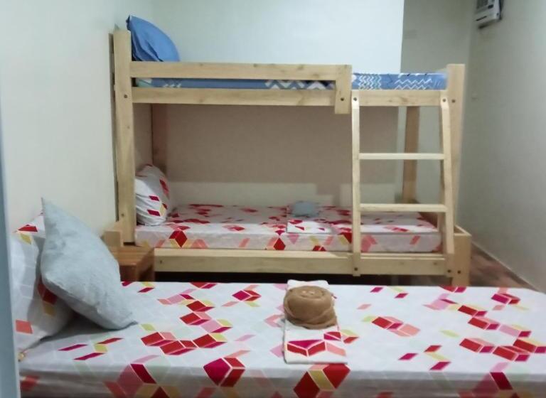 旅馆 Janhour Place