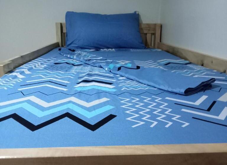 旅馆 Janhour Place