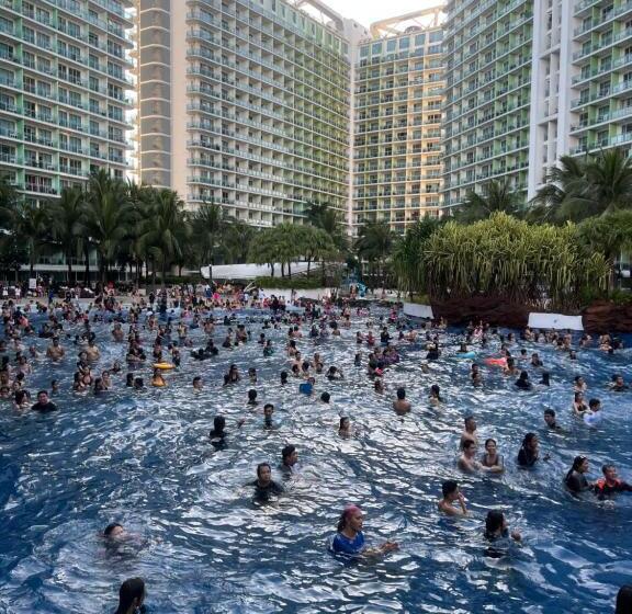 Azure Urban Residences