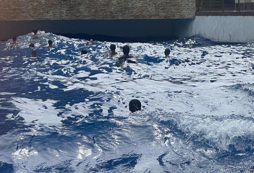 Azure Urban Residences