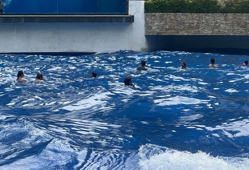 Azure Urban Residences