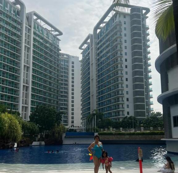 Azure Urban Residences