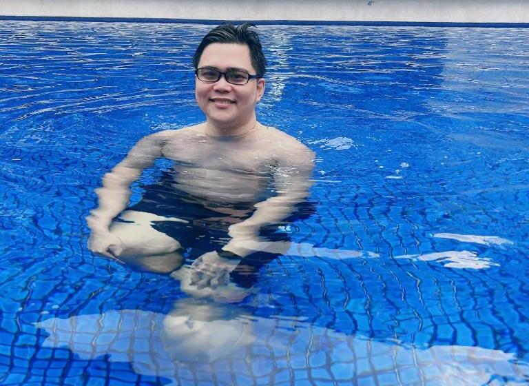 Azure Urban Residences