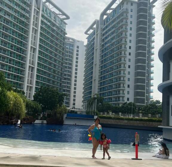 Azure Urban Residences