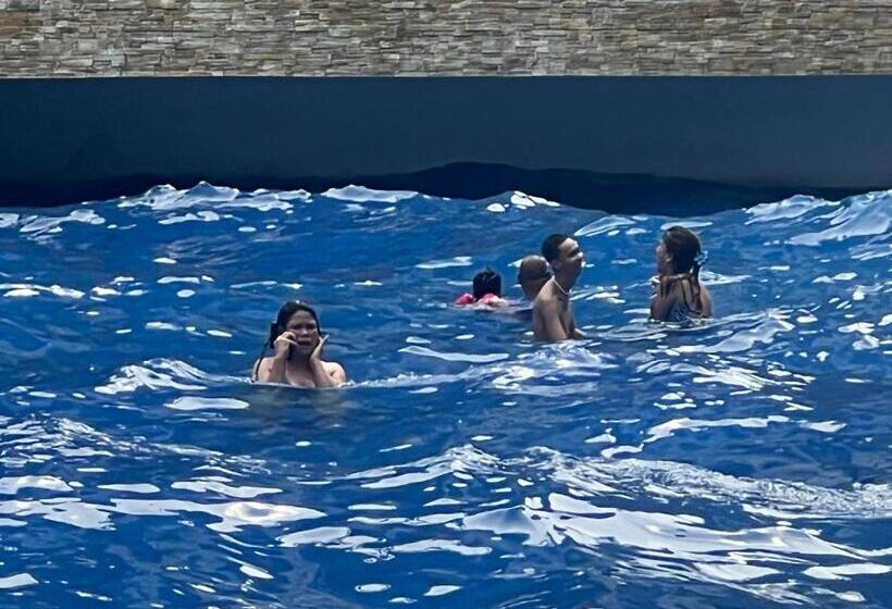 Azure Urban Residences