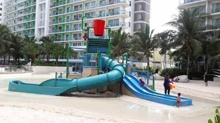 Azure Urban Residences