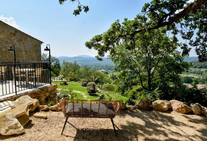 مبيت وإفطار Chambre D Hôtes Cottes