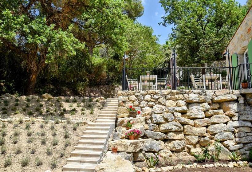 مبيت وإفطار Chambre D Hôtes Cottes