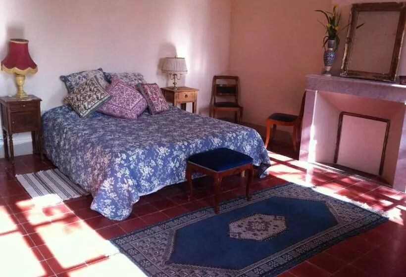 ベッドアンドブレックファースト Chambre D Hôtes Maison Splendide