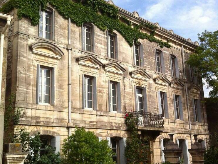 住宿加早餐 Chambre D Hôtes Maison Splendide