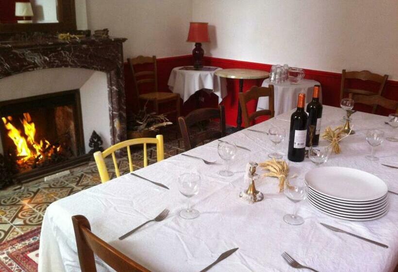 住宿加早餐 Chambre D Hôtes Maison Splendide