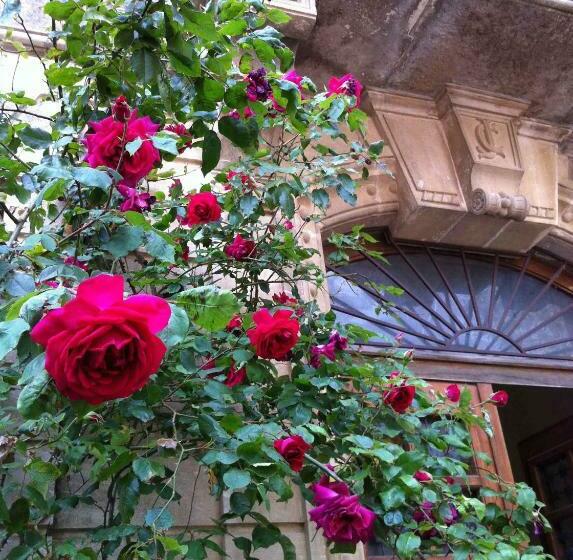 住宿加早餐 Chambre D Hôtes Maison Splendide