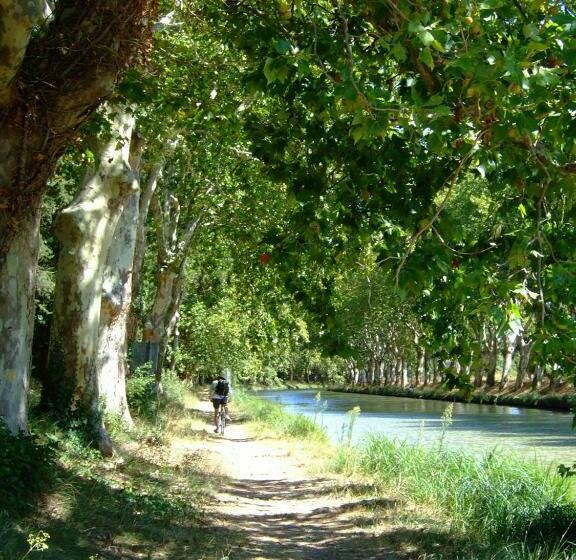 住宿加早餐 Chambre D Hôtes Maison Splendide