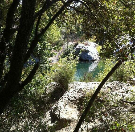 住宿加早餐 Chambre D Hôtes Maison Splendide