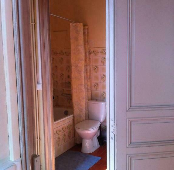 住宿加早餐 Chambre D Hôtes Maison Splendide