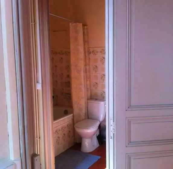 ベッドアンドブレックファースト Chambre D Hôtes Maison Splendide