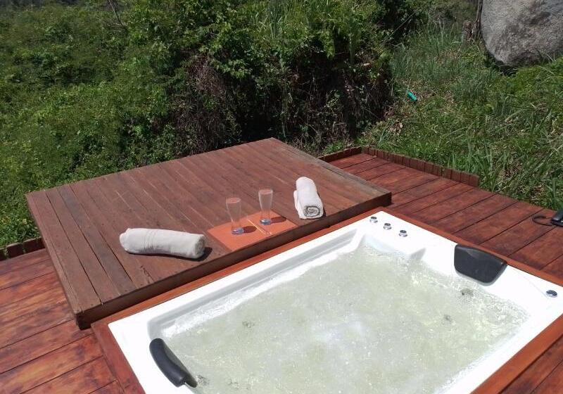 هتل Ecohabs Tequendama   Parque Tayrona