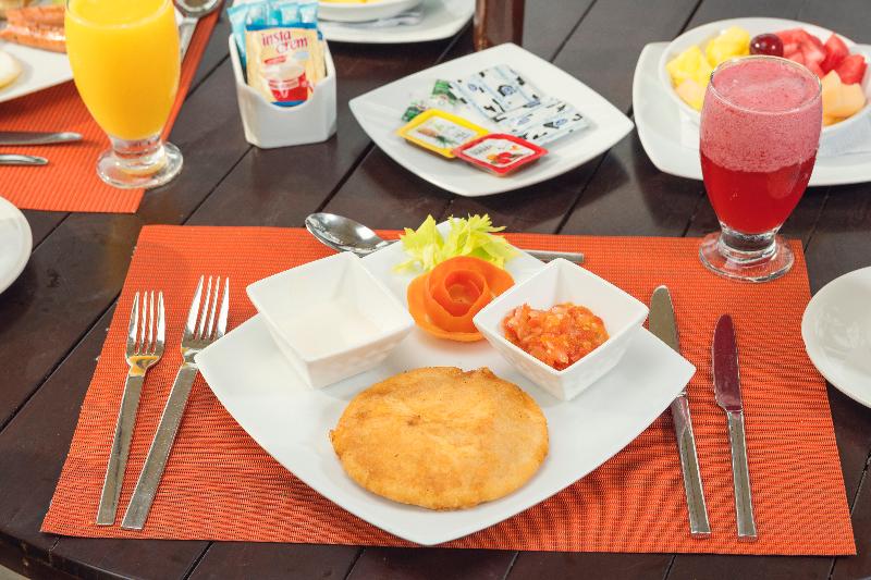 هتل Ecohabs Tequendama   Parque Tayrona