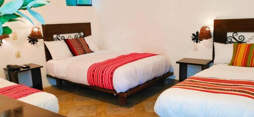 Hotel Sacred Stone Boutique