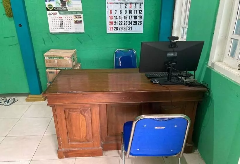 Hotelli Oyo Homes 91136 Desa Wisata Dalegan