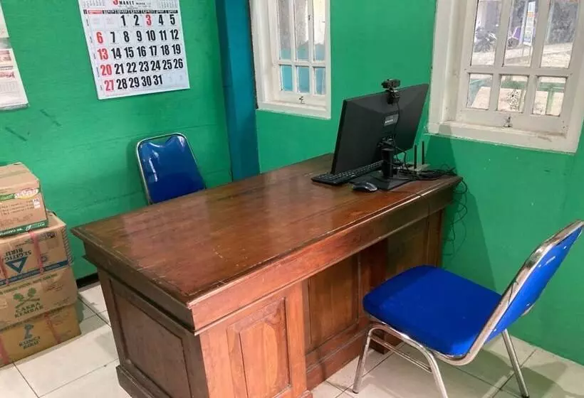 Hotelli Oyo Homes 91136 Desa Wisata Dalegan