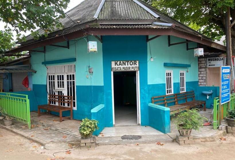 호텔 Oyo Homes 91136 Desa Wisata Dalegan