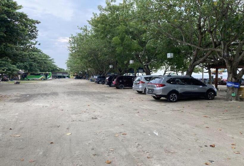 호텔 Oyo Homes 91136 Desa Wisata Dalegan