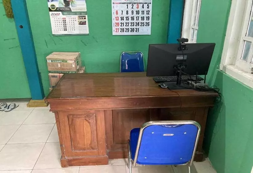 Hotelli Oyo Homes 91136 Desa Wisata Dalegan