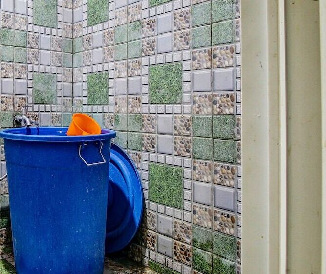 Hotel Oyo Homes 91153 Desa Wisata Kawasen