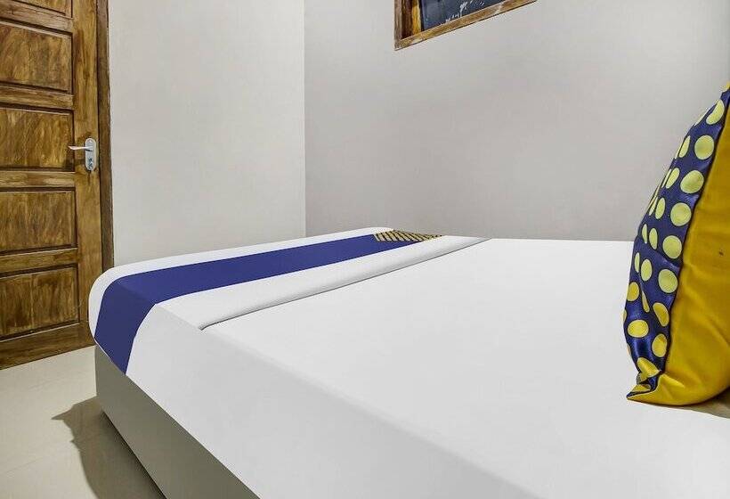 Hotel Oyo Homes 91153 Desa Wisata Kawasen