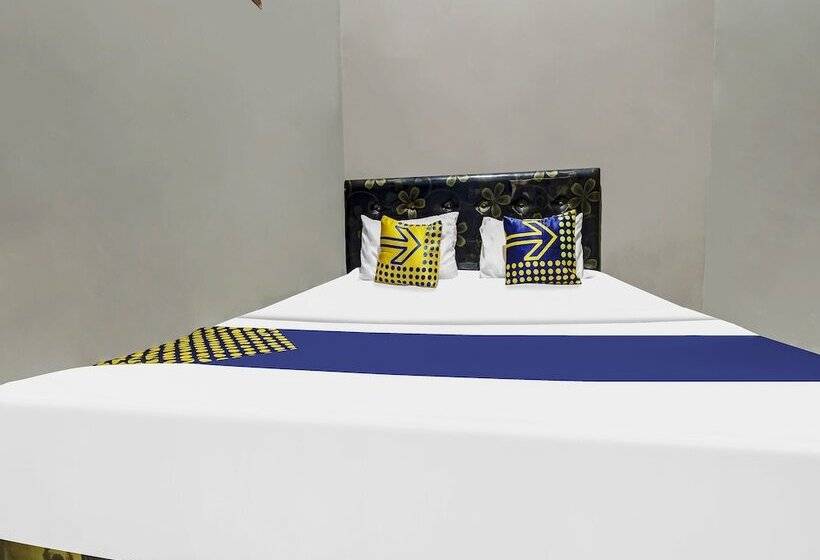 Hotel Oyo Homes 91153 Desa Wisata Kawasen