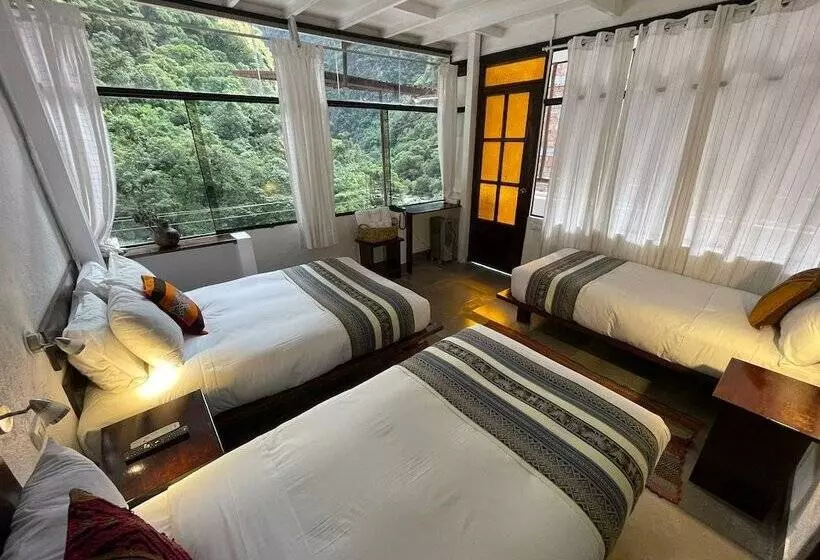 ホテル Sacred Stone Boutique