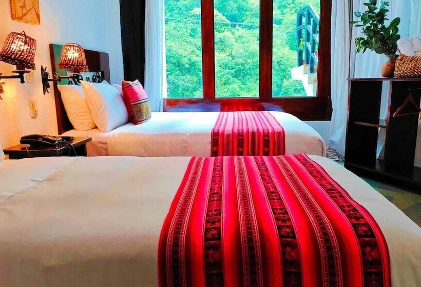 Hotel Sacred Stone Boutique