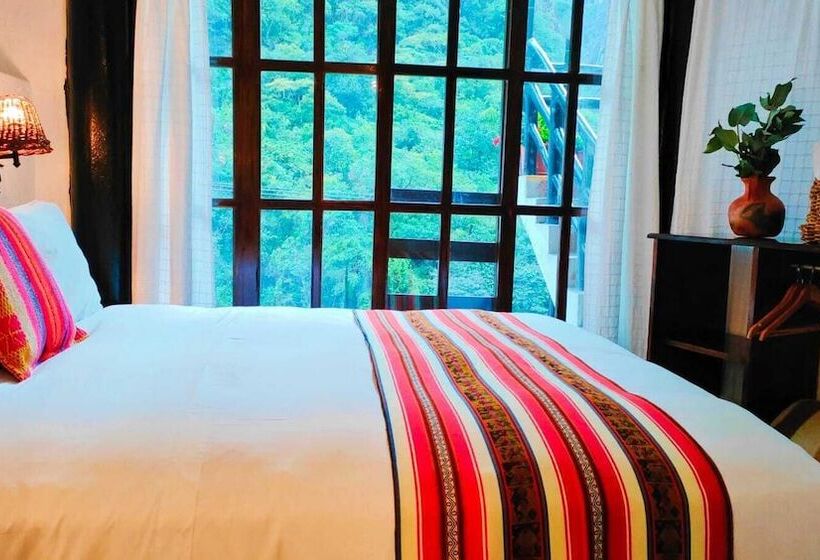 Otel Sacred Stone Boutique