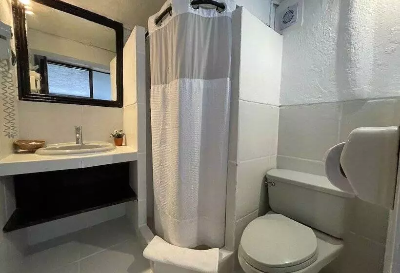 ホテル Sacred Stone Boutique