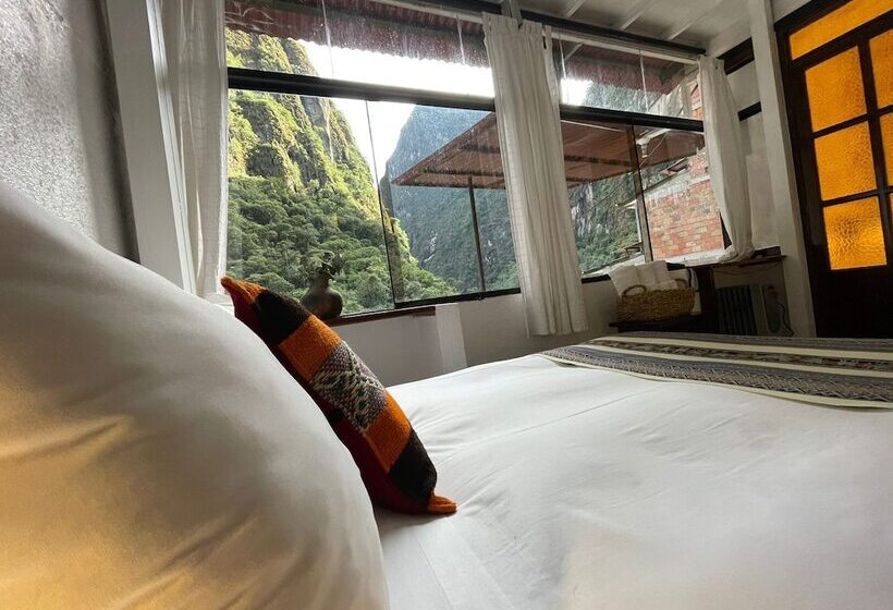 Hotel Sacred Stone Boutique