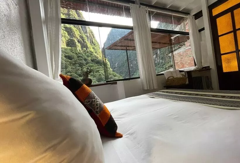 ホテル Sacred Stone Boutique