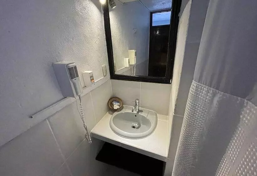 ホテル Sacred Stone Boutique