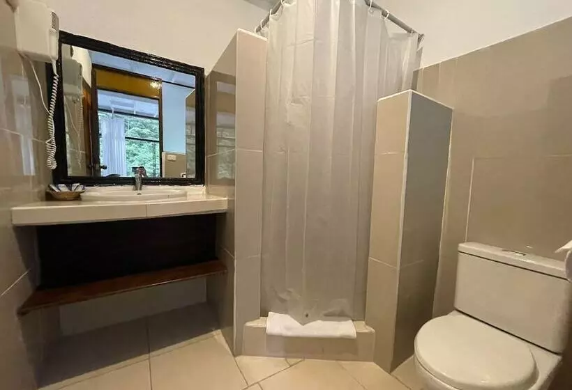 ホテル Sacred Stone Boutique