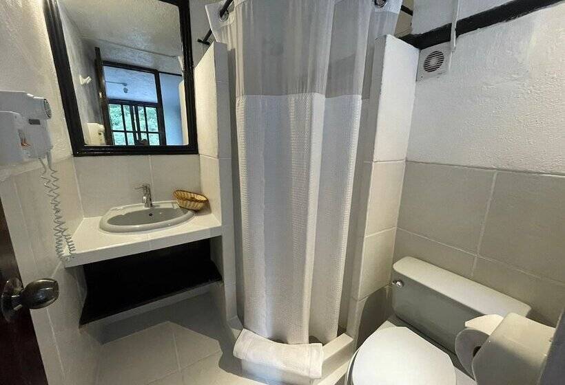 Hotel Sacred Stone Boutique