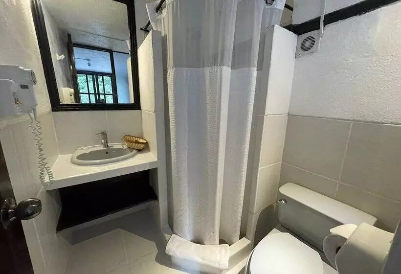 ホテル Sacred Stone Boutique