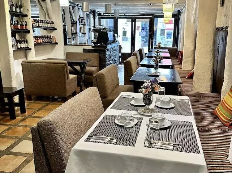 ホテル Sacred Stone Boutique