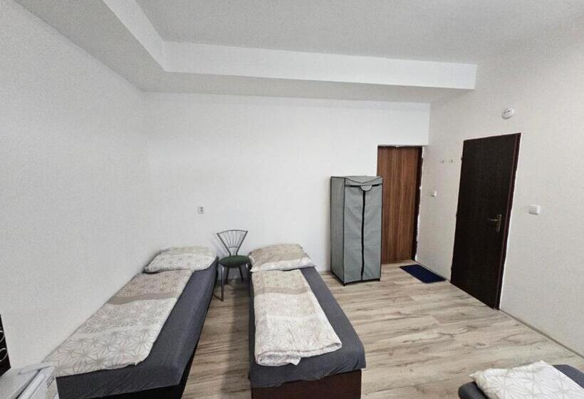 Ubytování Střekov Aréna