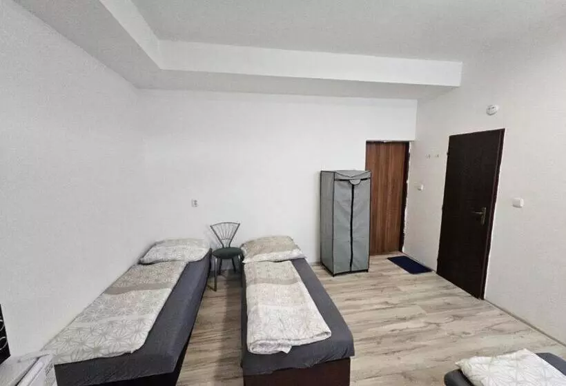 Ubytování Střekov Aréna