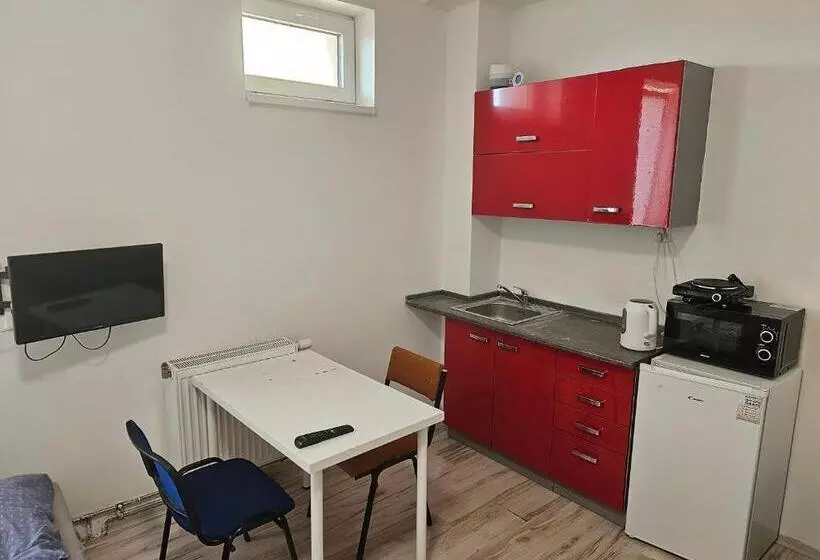 Ubytování Střekov Aréna