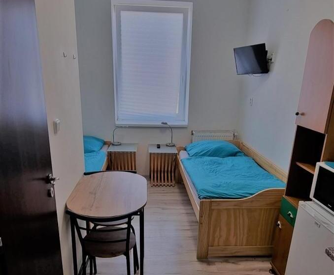 Ubytování Střekov Aréna