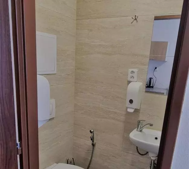 Ubytování Střekov Aréna